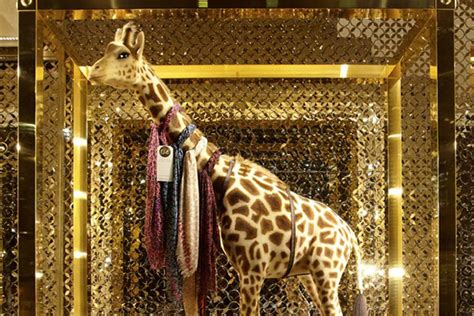 louis vuitton giraffe elephant|decorative elephant Louis Vuitton.